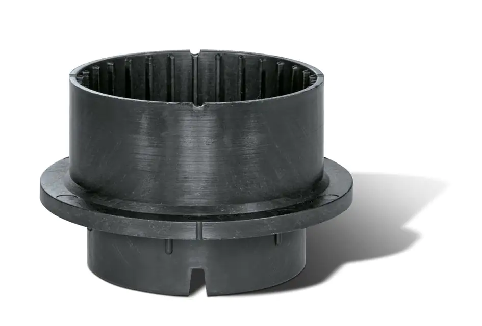 Spax Terrassenträgerverlängerung Extension Lift 35 mm, 8 Stück