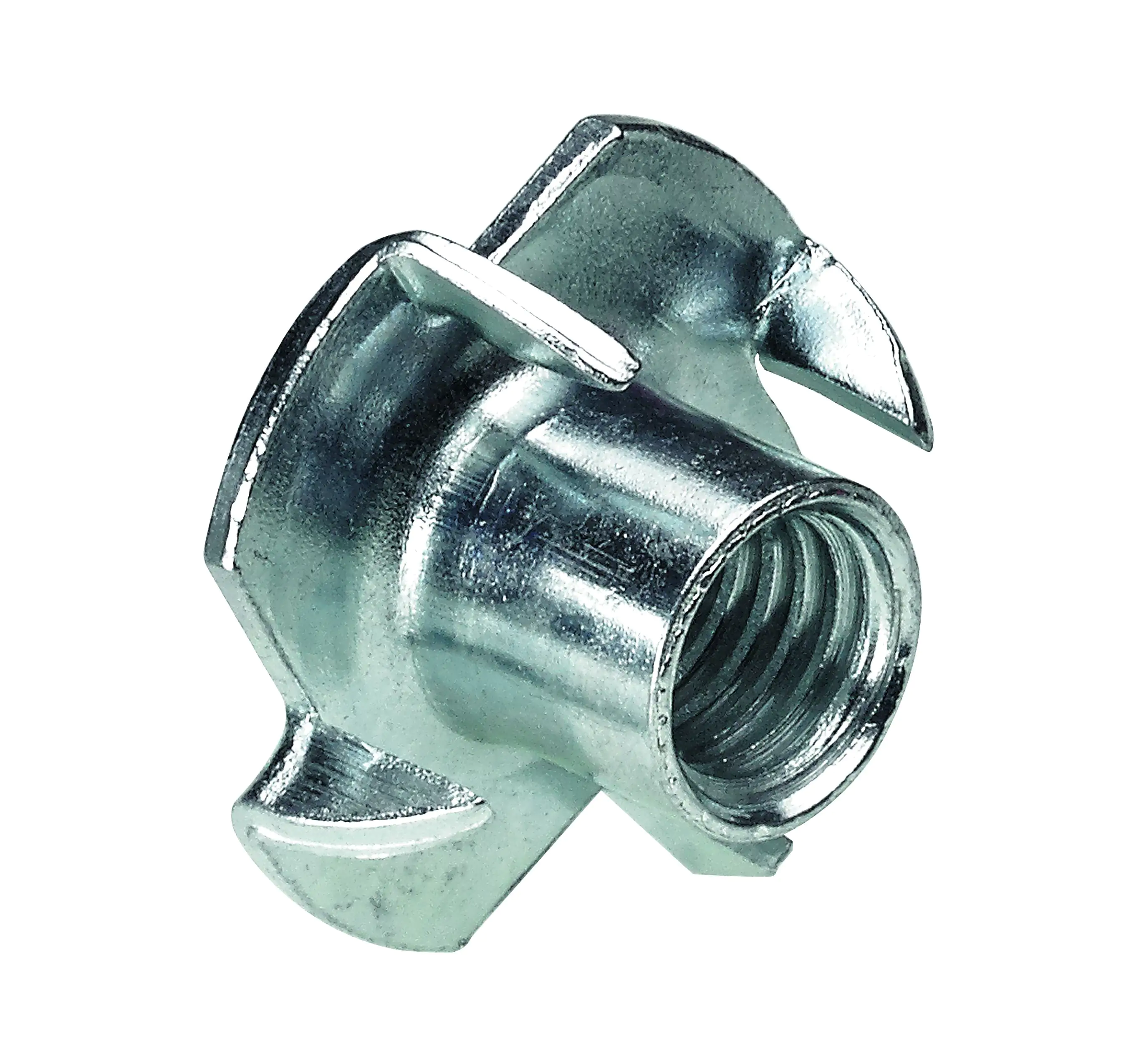 Hettich Einschlagmutter M8/10 mm M8/10 mm