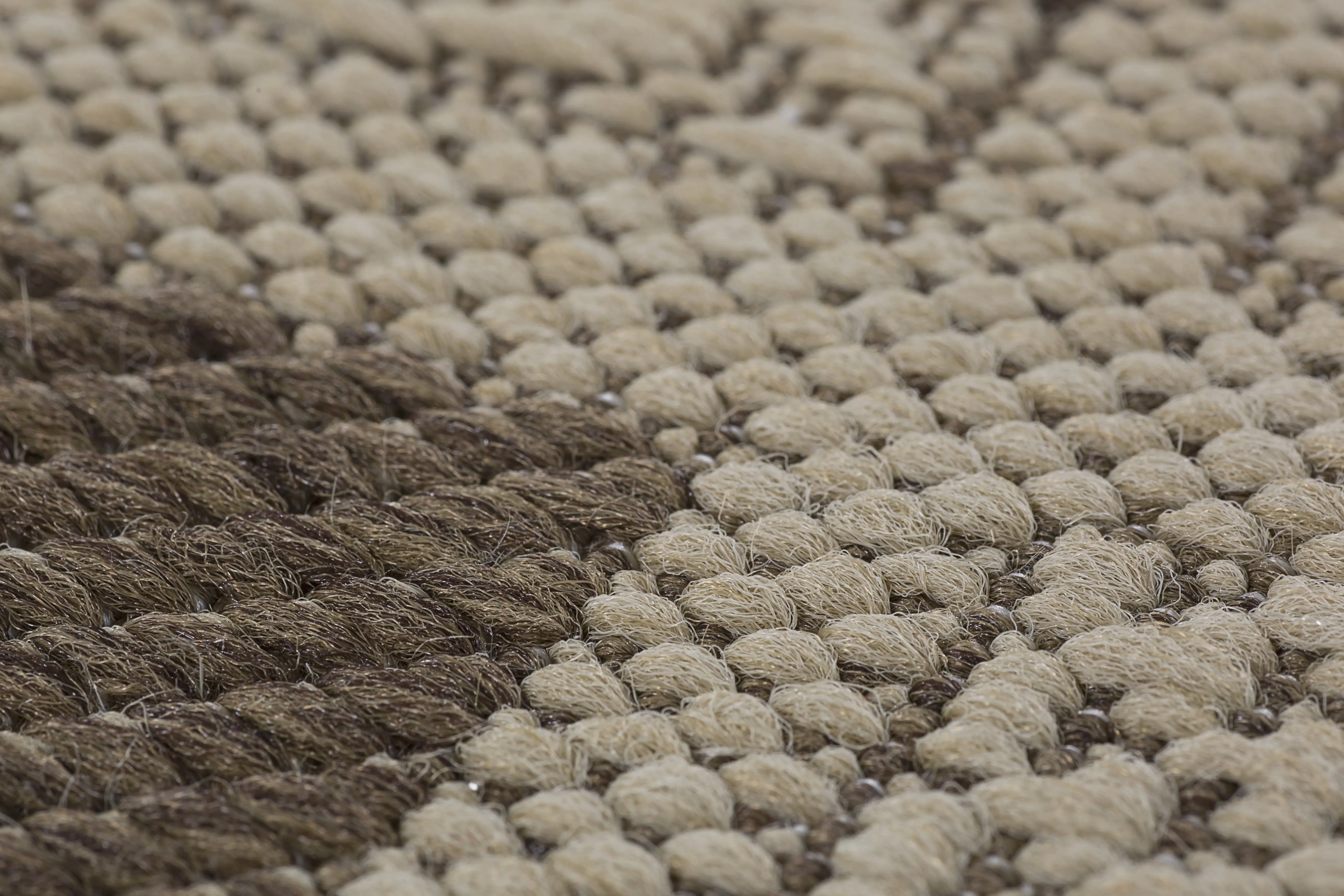 Andiamo Teppich Utah beige, 160 x 230 cm