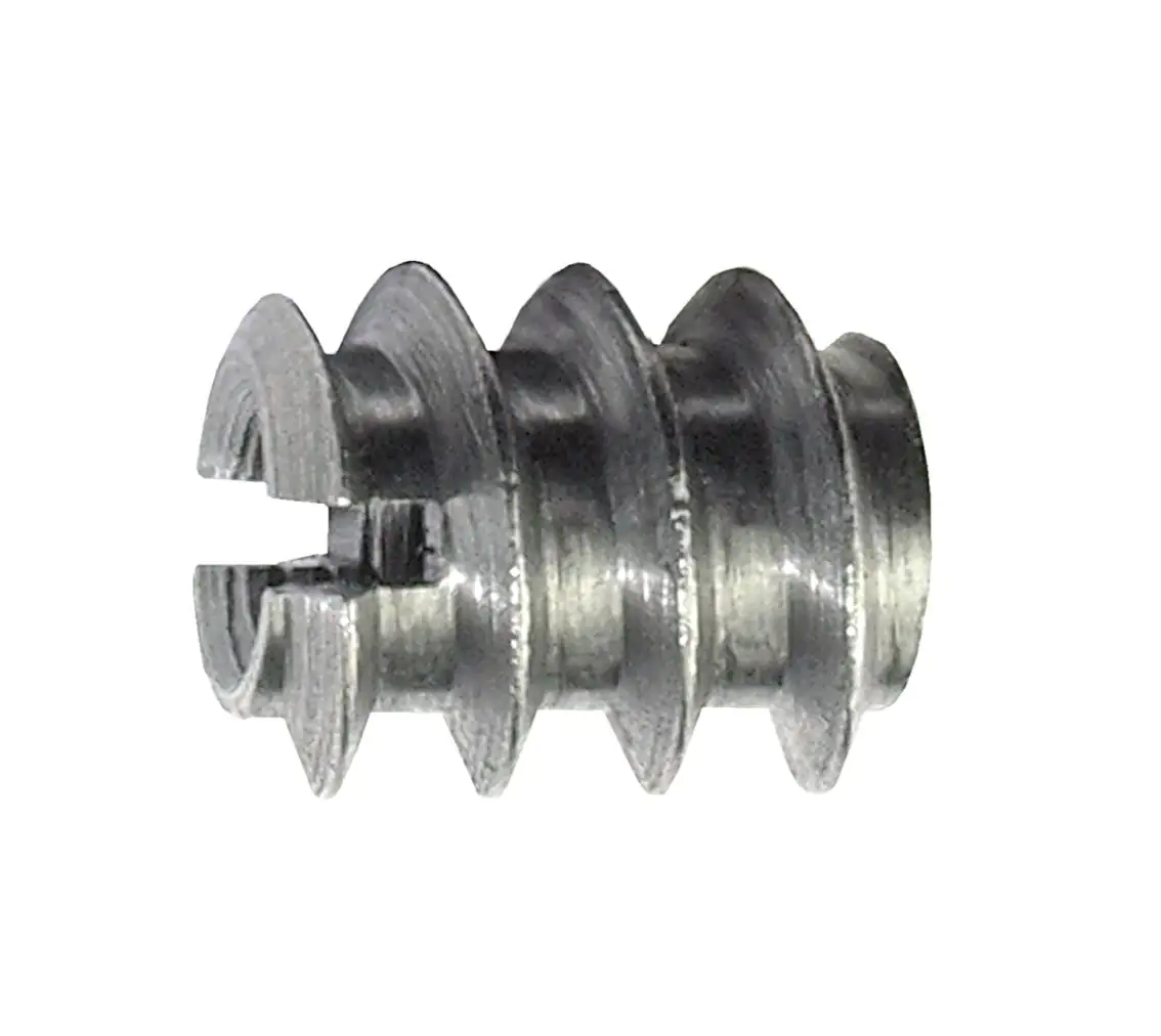 Connex Einschraubmuttern M6 x 15 mm - 1 Stk.