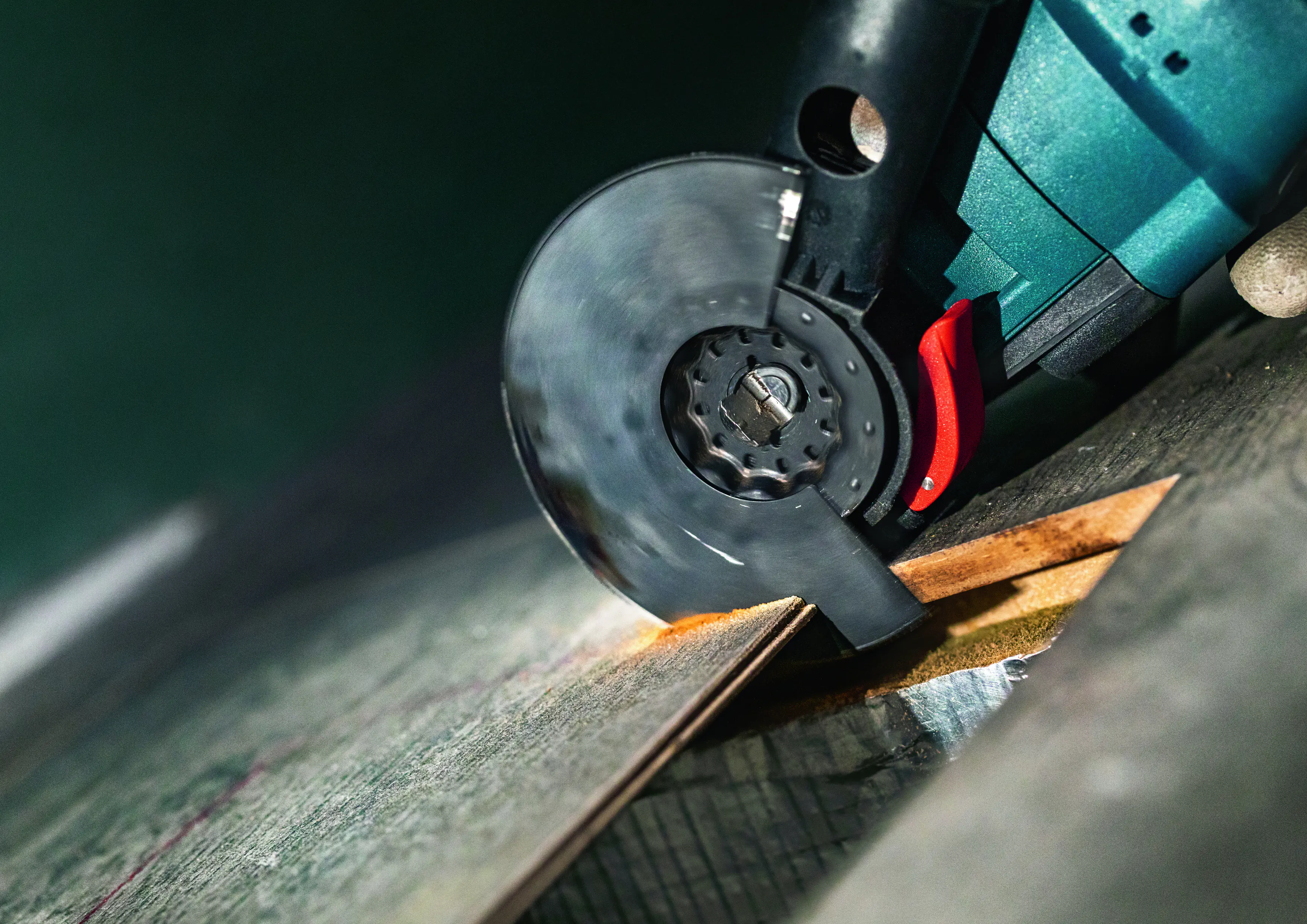 Bosch PRO Sägeblatt ACZ 85 EIB für Multifunktionswerkzeuge 85 mm Bosch PRO Sägeblatt ACZ 85 EIB für Multifunktionswerkzeuge 85 mm