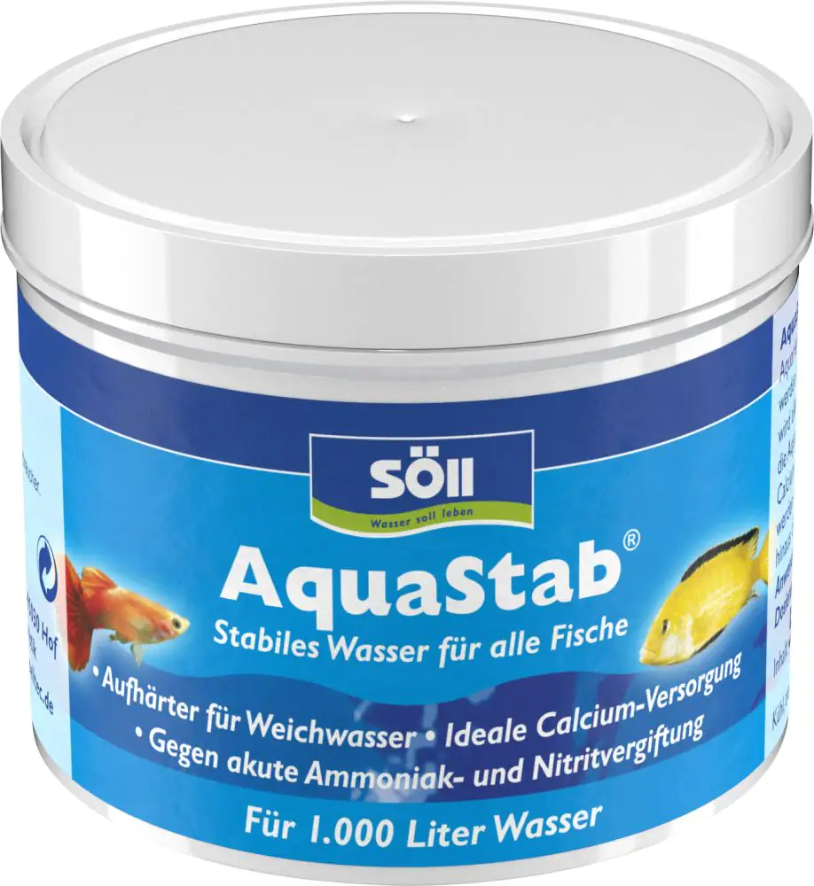 Söll AquaStab 50 g