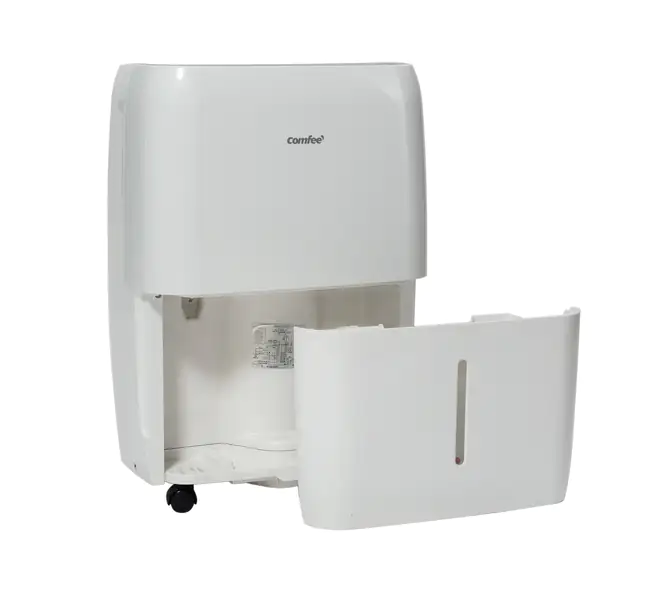 Comfee Luftentfeuchter DG-30 Power Frost- und Überlaufschutz