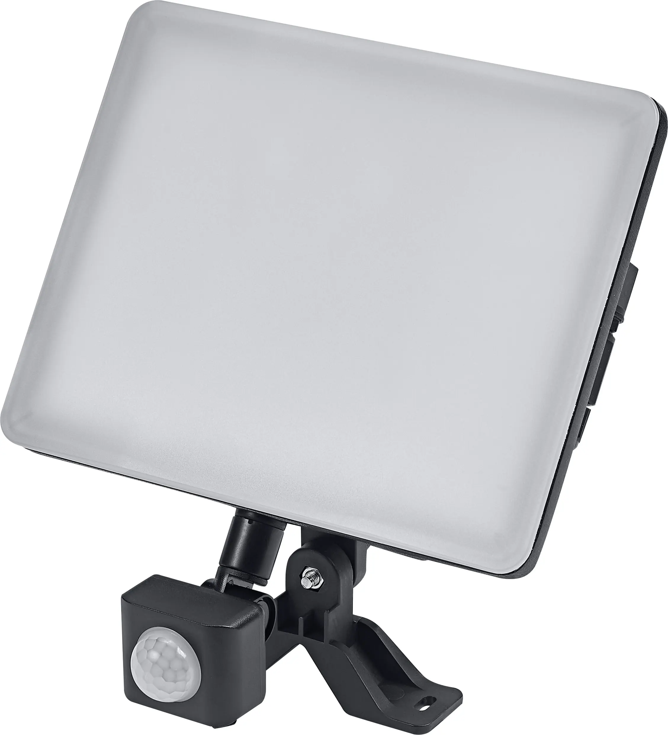 Ledvance LED Außen-Strahler Endura Bewegungssensor schwarz 50W neutralweiß