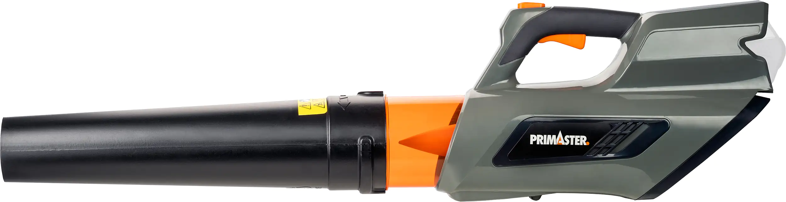 4010951740715 Primaster Akku-Laubbläser PMAB 40 V ohne Akku und Ladegerät