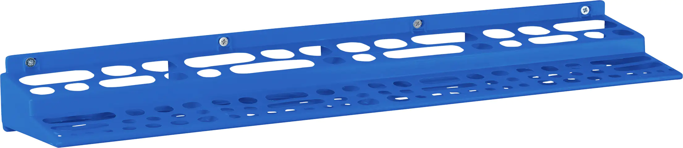 Allit Werkzeughalteleiste StorePlus System P 96 PP Allit Werkzeughalteleiste StorePlus System P 96 PP