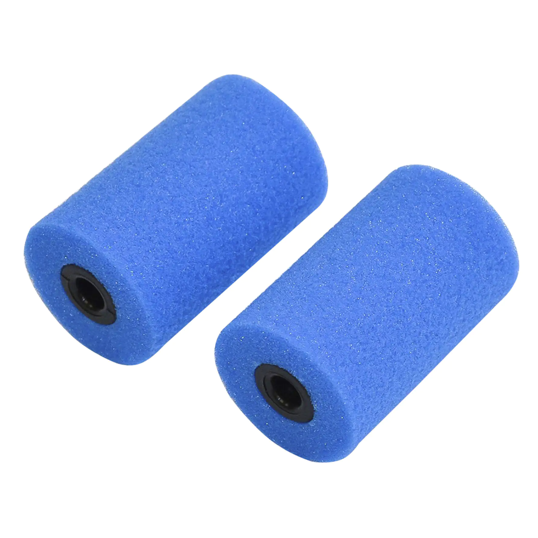 Nespoli MicroCrater® Lackierwalzen 2 Stück, 5,4 cm