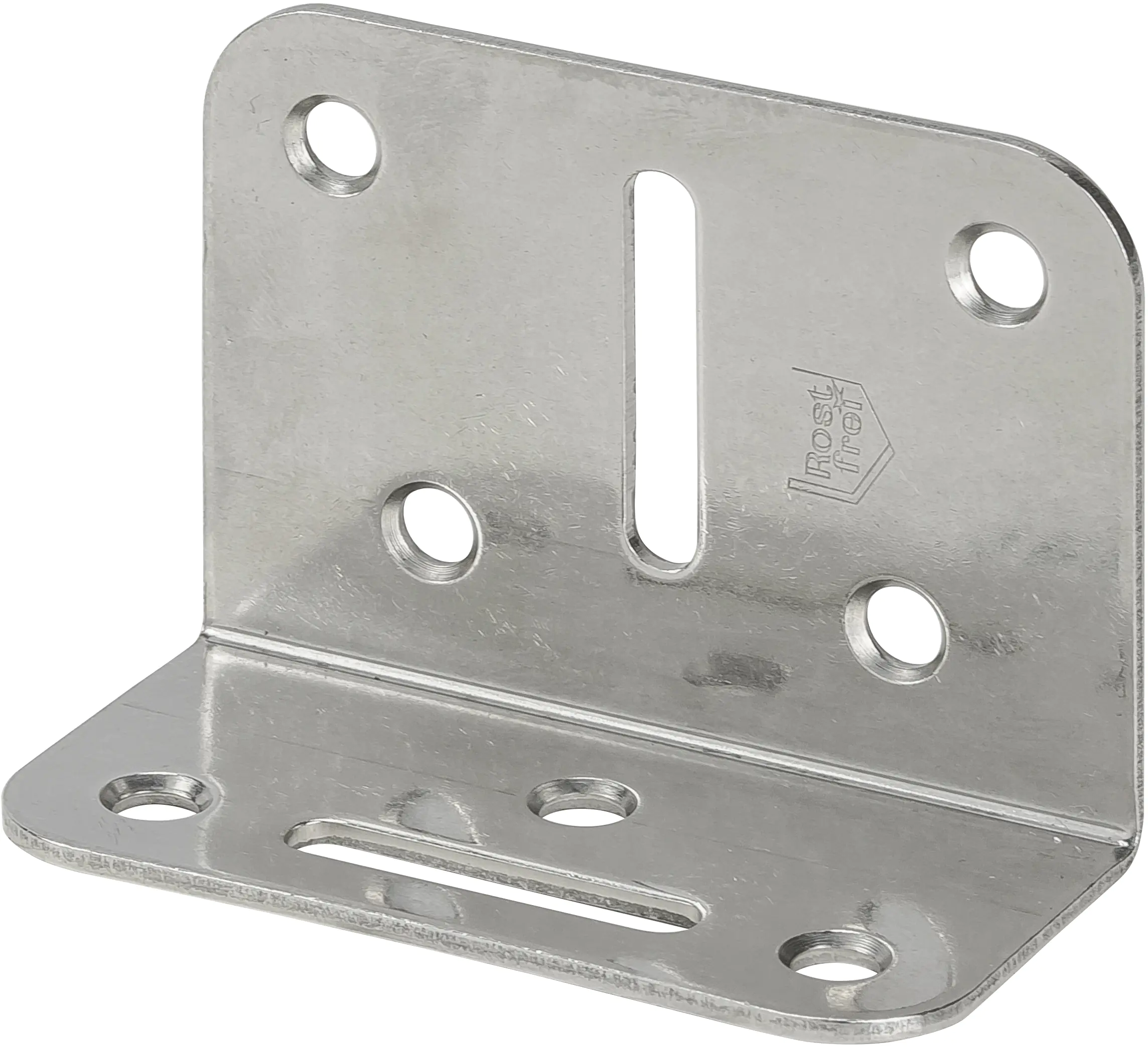 Vormann Vario-Winkelverbinder 70 x 50 x 35 mm