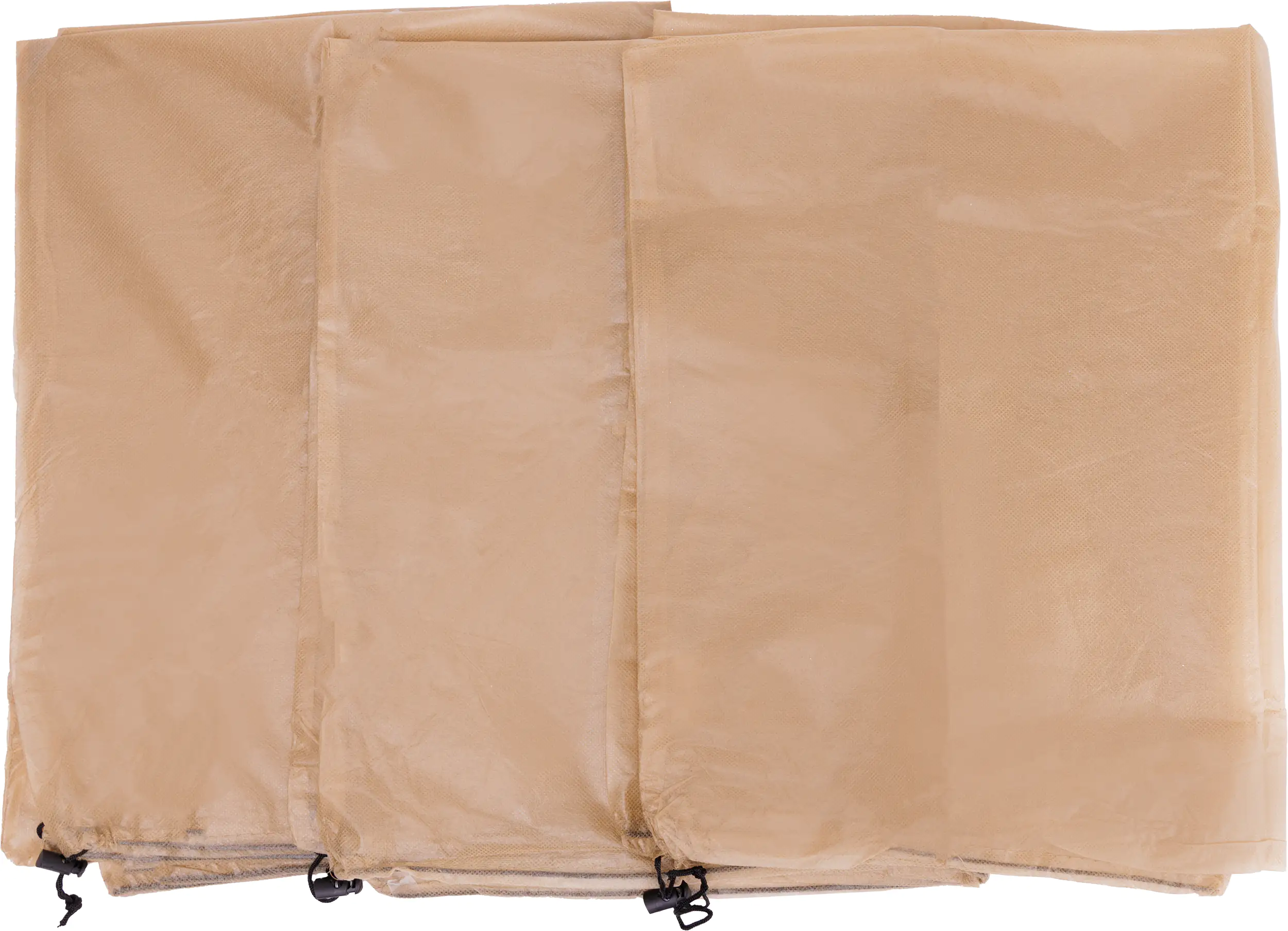 TrendLine Wintervlies Schutzhaube 80 x 100 cm TrendLine Wintervlies Schutzhaube 80 x 100 cm