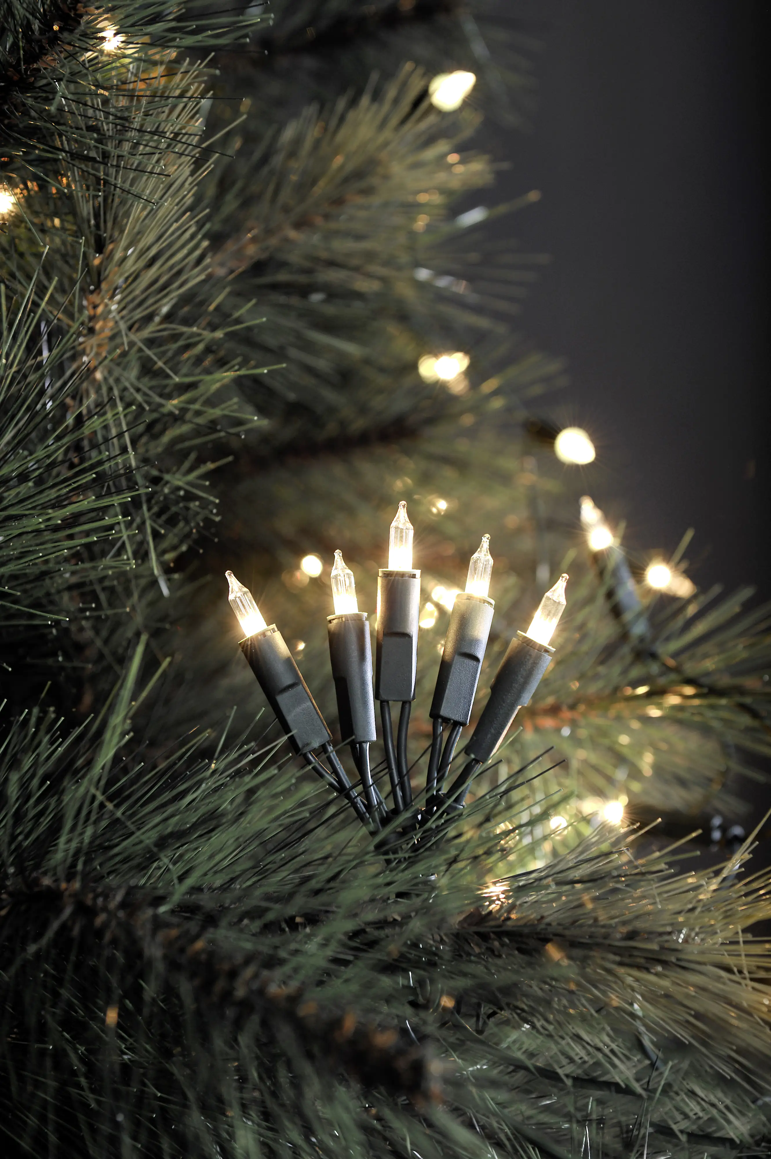 Konstsmide LED Minilichterkette 20 LED