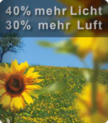 Schellenberg Fliegengitter Minirolle 140 x 250 cm anthrazit kürzbar