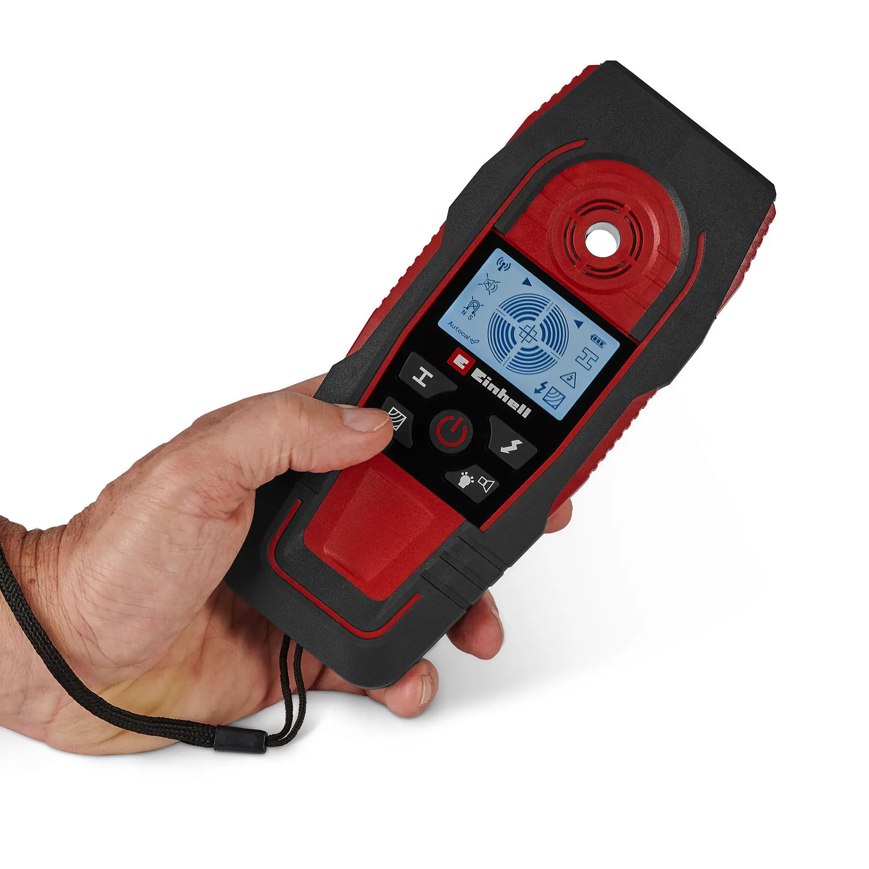 Einhell Digitales Ortungsgerät TE-MD 80