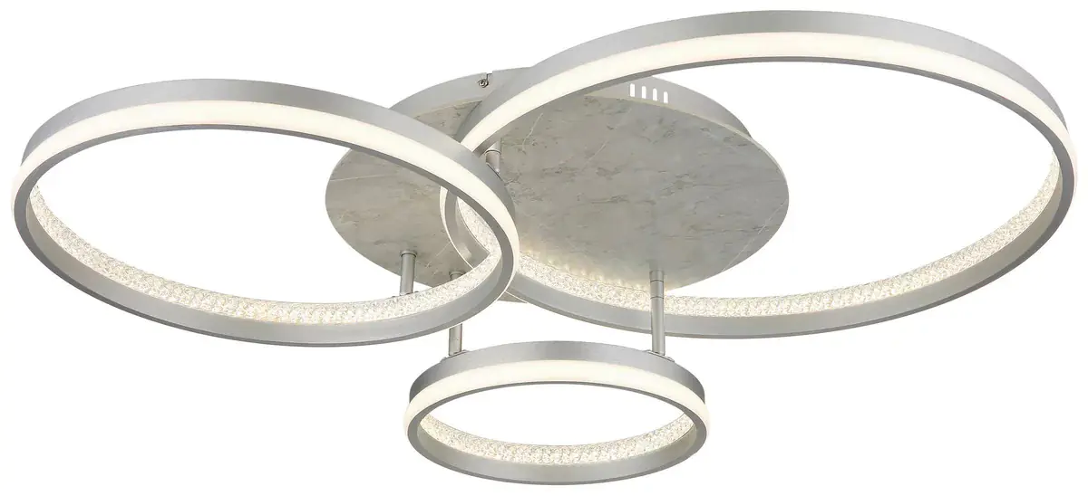 Globo LED-Deckenleuchte MARY Globo LED-Deckenleuchte MARY