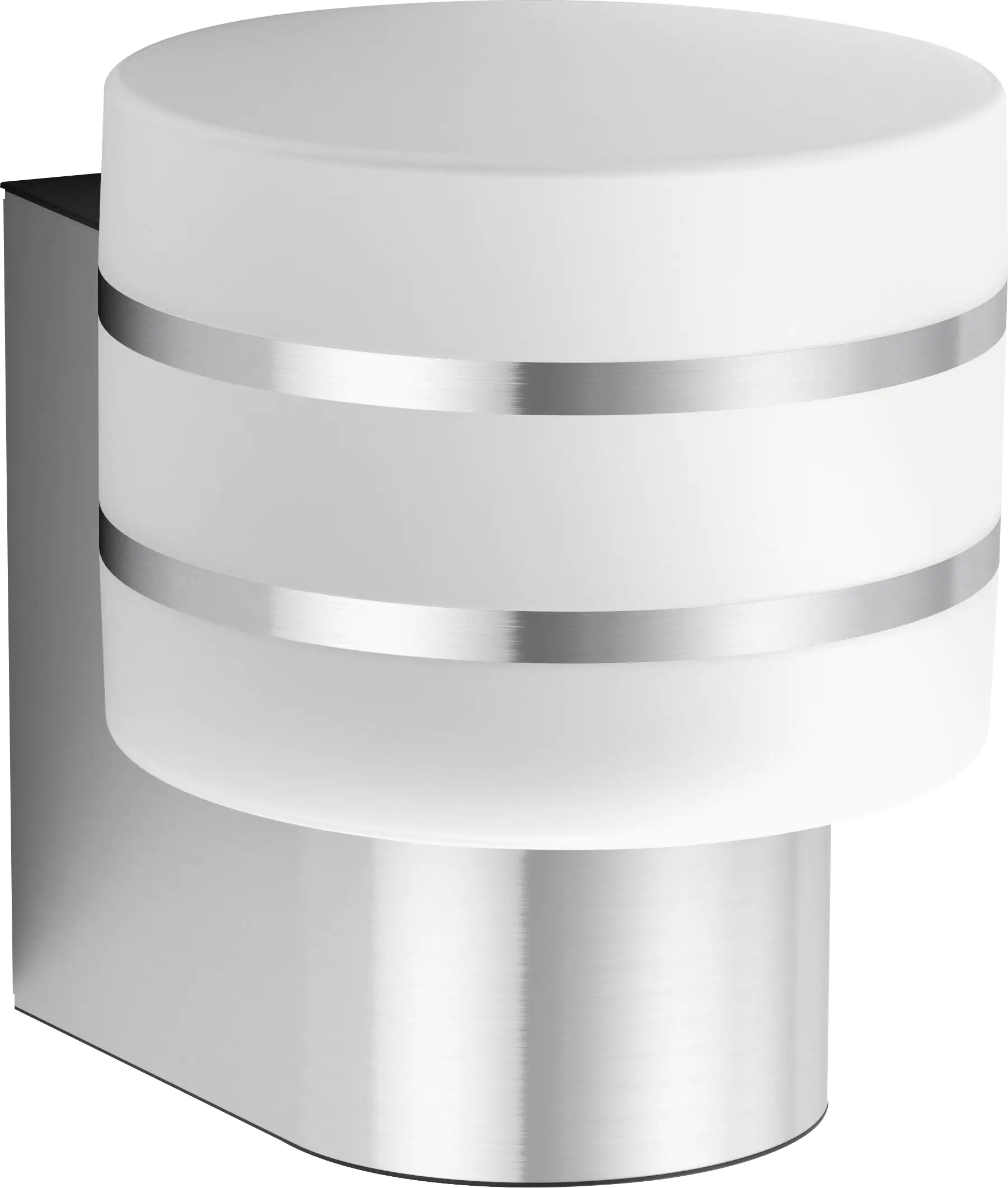 8718696166079 Philips Hue LED Außen-Wandleuchte White Tuar edelstahl warmweiß