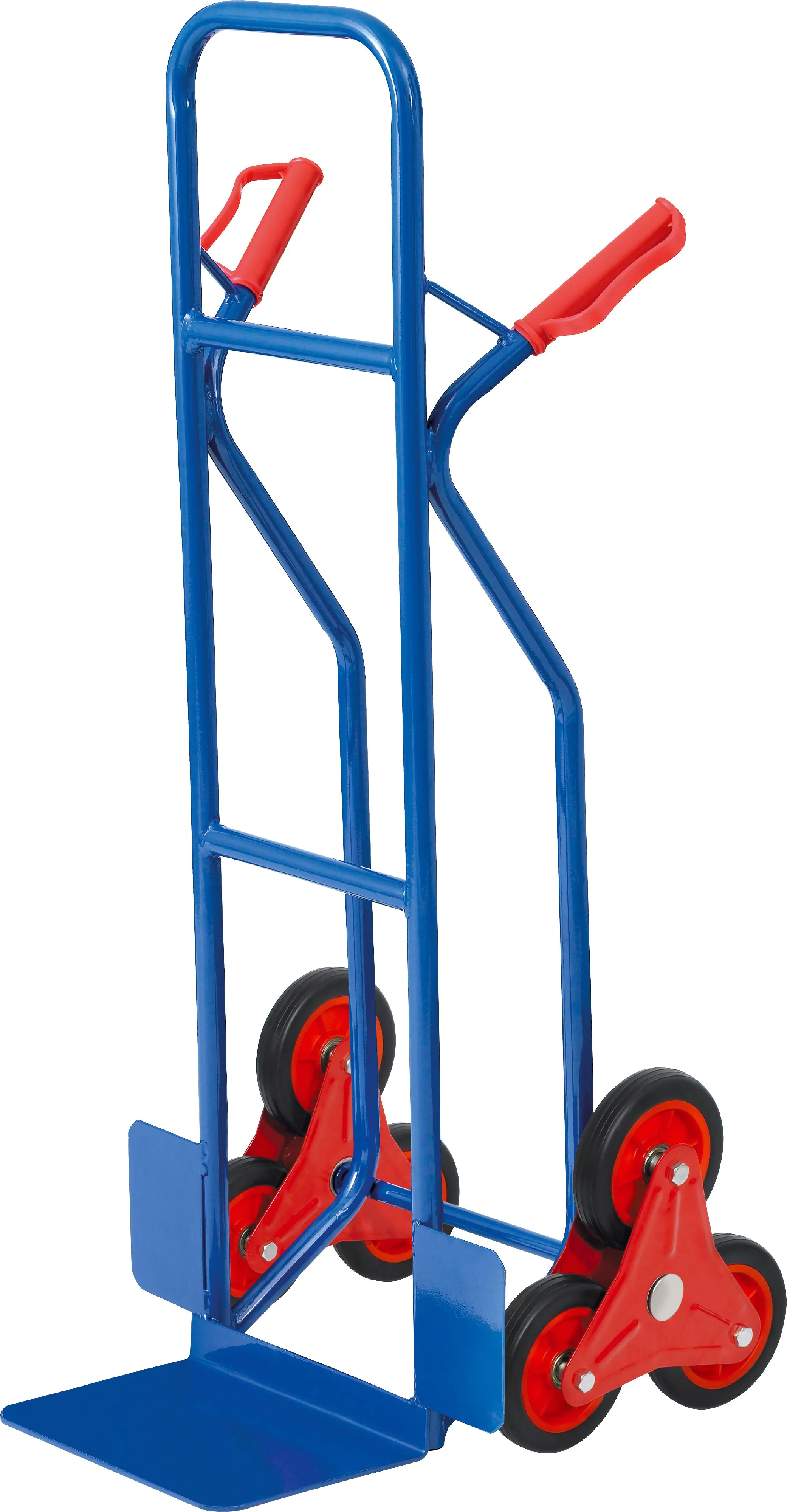 pro-bau-tec Sackkarre Treppensteiger max. 150 kg pro-bau-tec Sackkarre Treppensteiger max. 150 kg