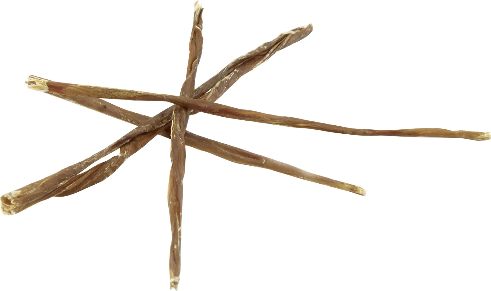 Beeztees Piganini Schweinefleischstick Hundesnack 200 g