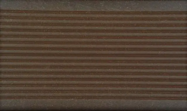Kovalex Terrassendiele WPC 14,5 x 2,6 cm schoko gebürstet Meterware Kovalex Terrassendiele WPC 14,5 x 2,6 cm schoko gebürstet Meterware