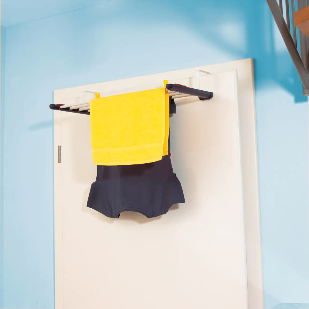 Leifheit Hängetrockner Quartett 20