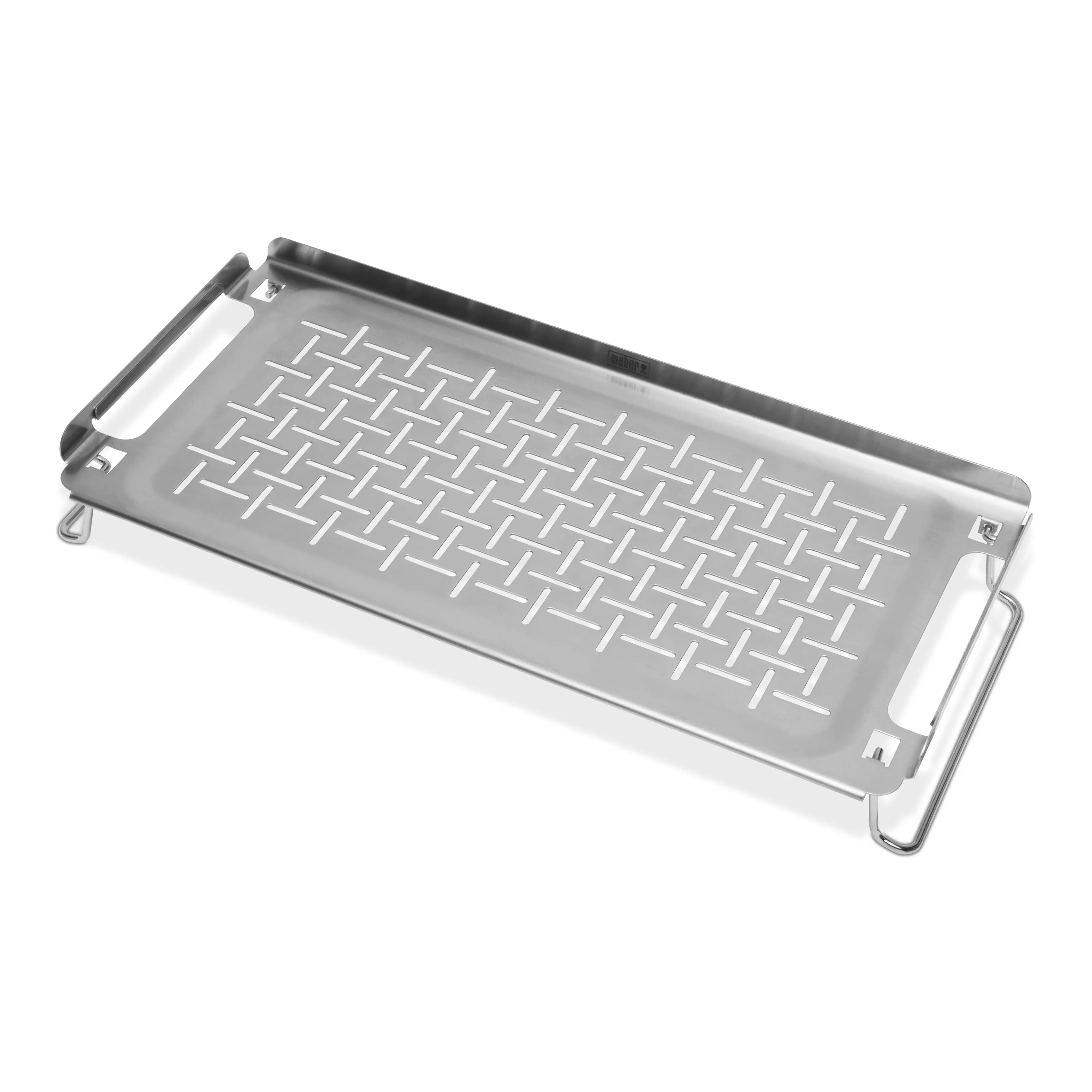 Weber Warmhalterost für Weber Slate Modelle Weber Warmhalterost für Weber Slate Modelle