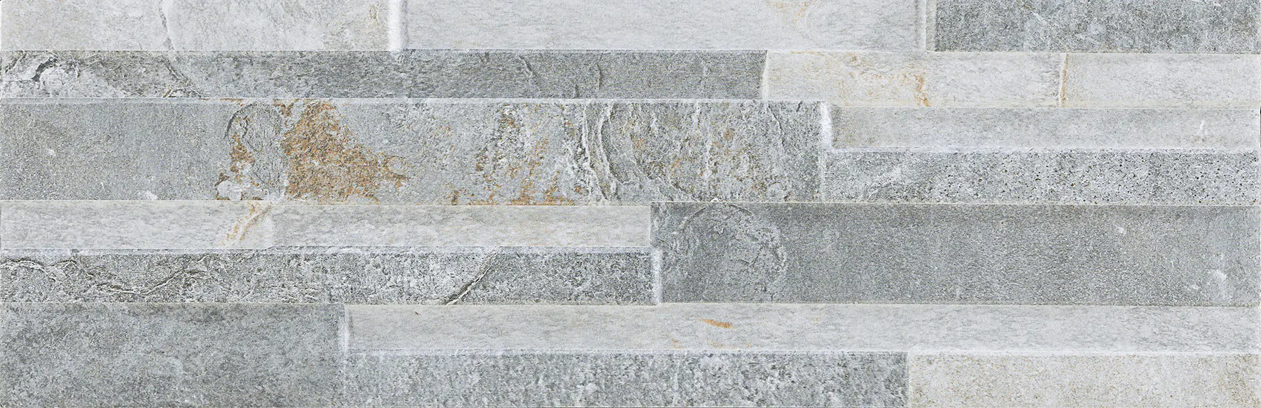 Verblendstein EOS 52 x 17 cm Gris grau Verblendstein EOS 52 x 17 cm Gris grau