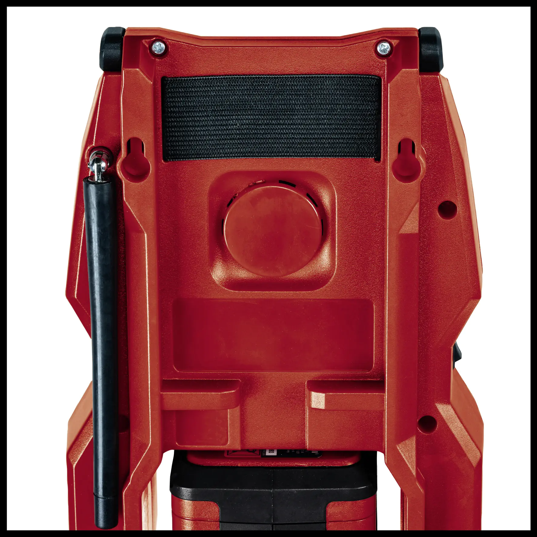 Einhell Classic Akku-Radio TC-RA 18 Li BT Solo 18 V Einhell Classic Akku-Radio TC-RA 18 Li BT Solo 18 V