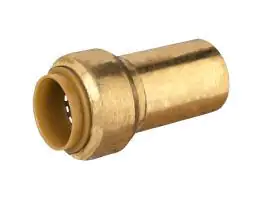 Cornat Steck-Reduzier-Nippel ø 15 mm, ø 12 mm Cornat Steck-Reduzier-Nippel ø 15 mm, ø 12 mm