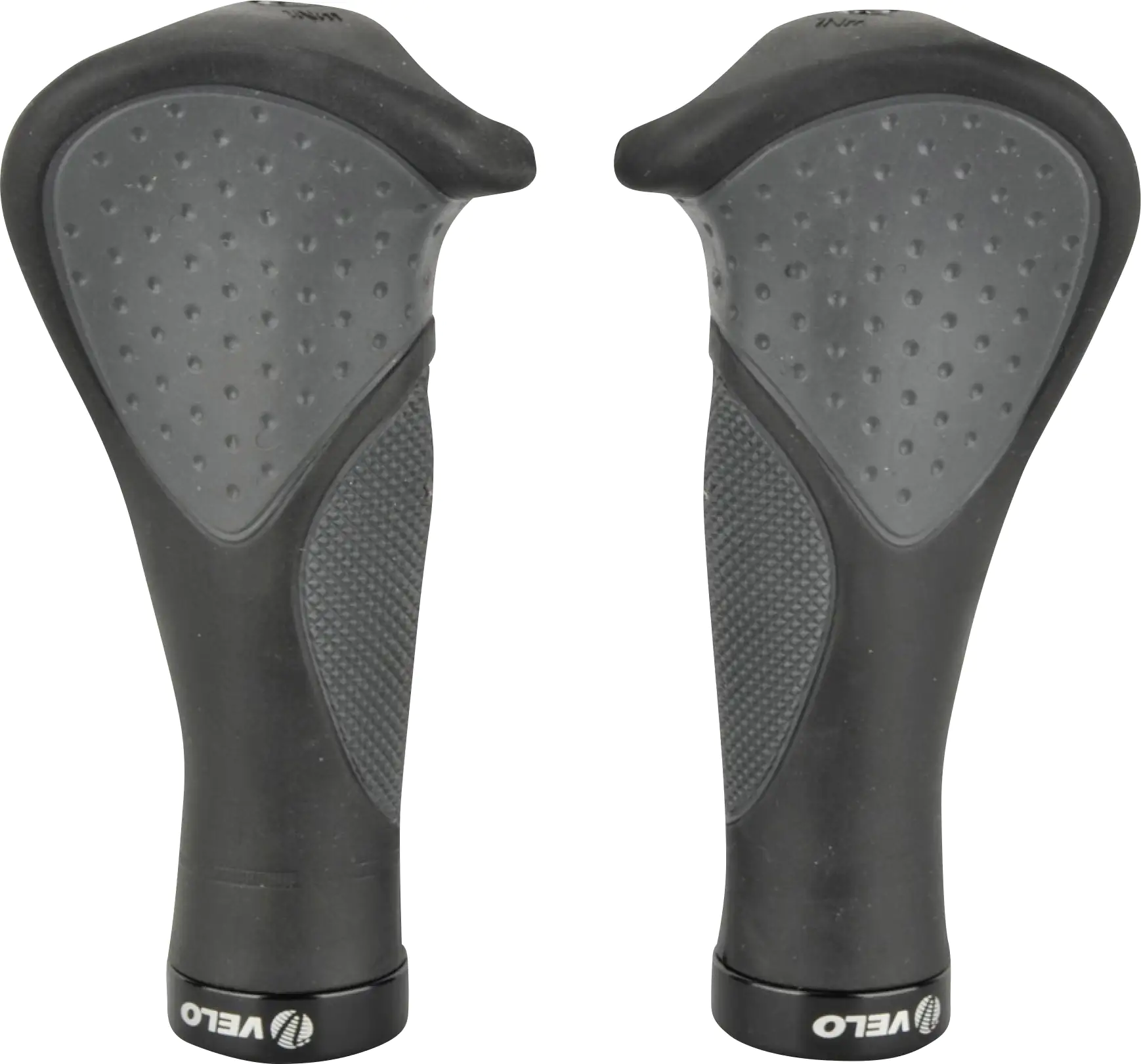 Fischer Lenkergriffe Anatomic ergonomisch