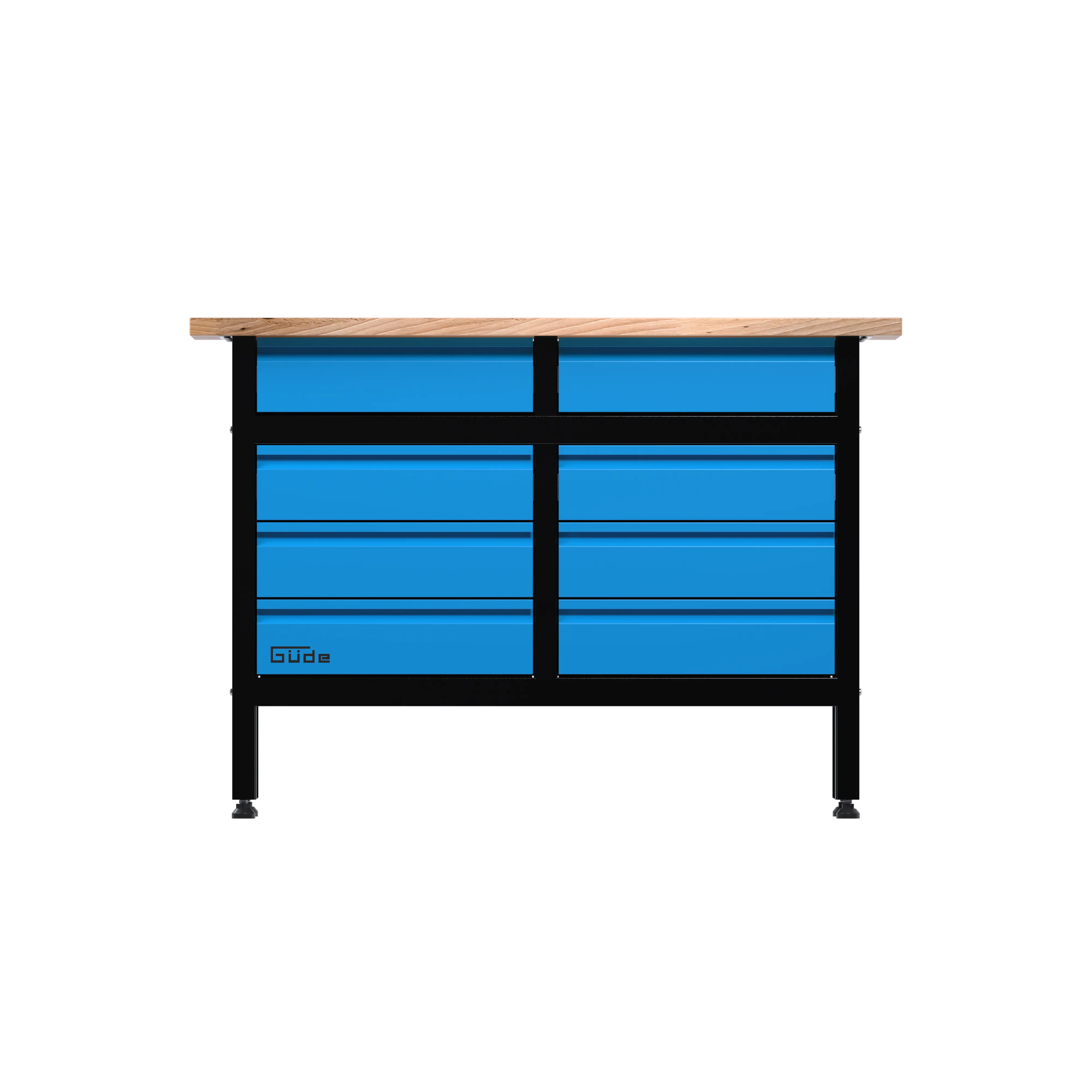 Güde Werkbank GW 8S