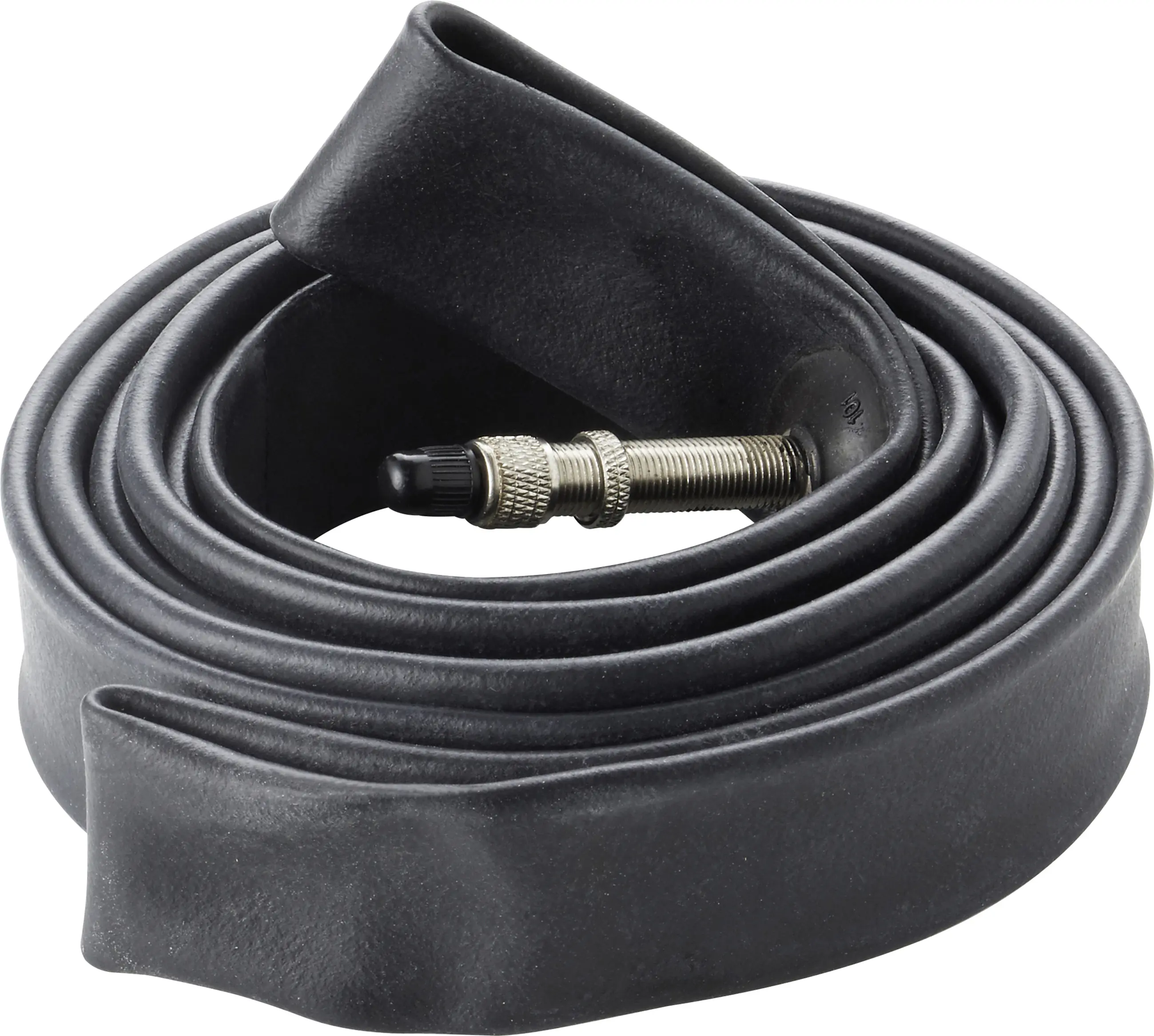 Fischer Fahrradschlauch (28 Zoll) mittel 37/47-622 Sclaverand Ventil schrumpf