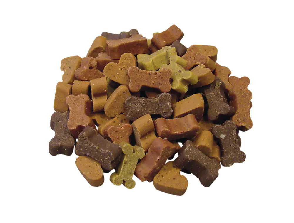 Nobby Hundeleckerli StarSnack Party Mix getreidefrei 180 g