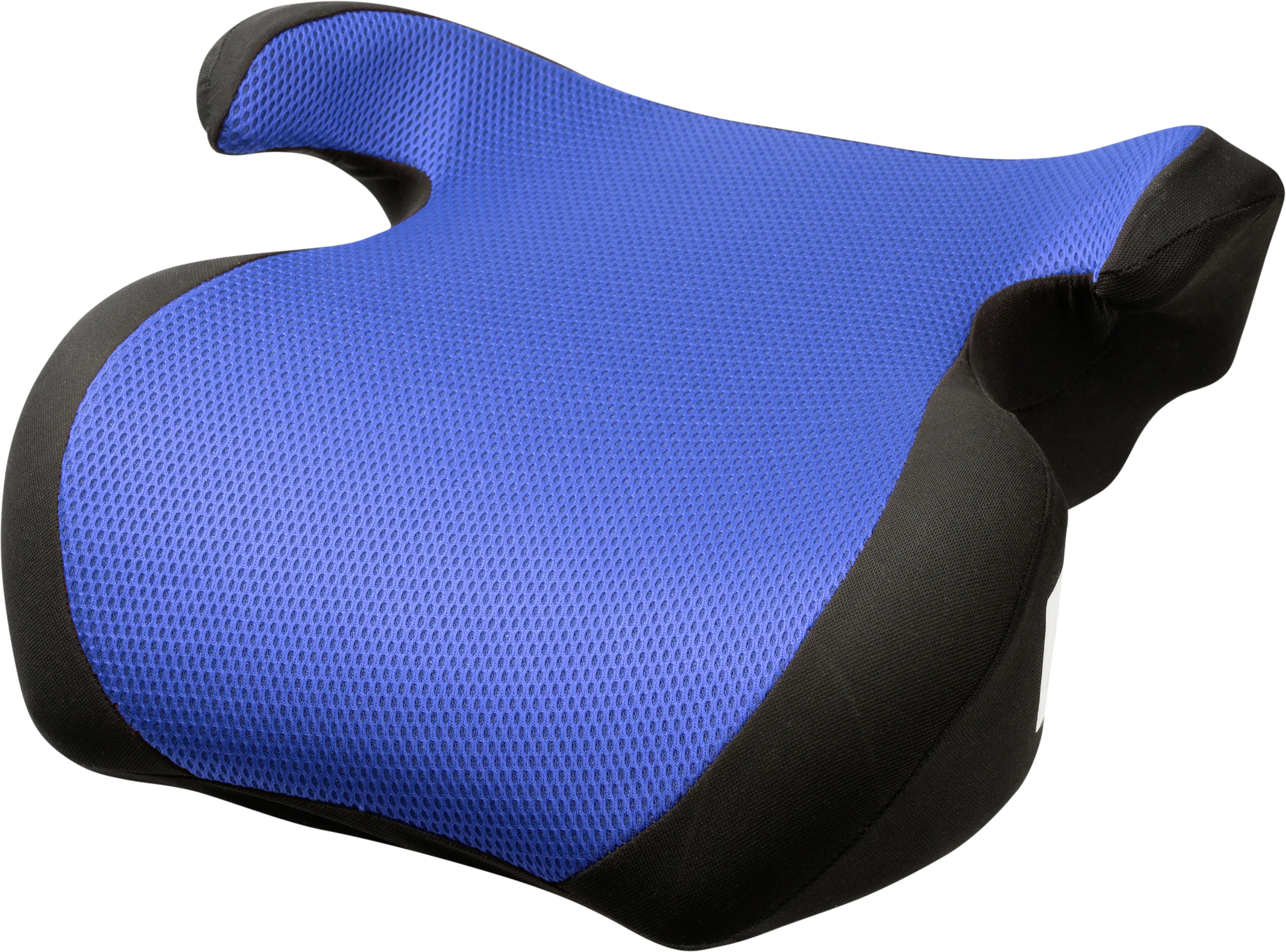 CarComfort Kindersitzerhöhung Luca schwarz blau 1-teilig kaufen