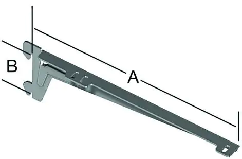 Vormann Winkel-Träger 180 x 50 mm Vormann Winkel-Träger 180 x 50 mm