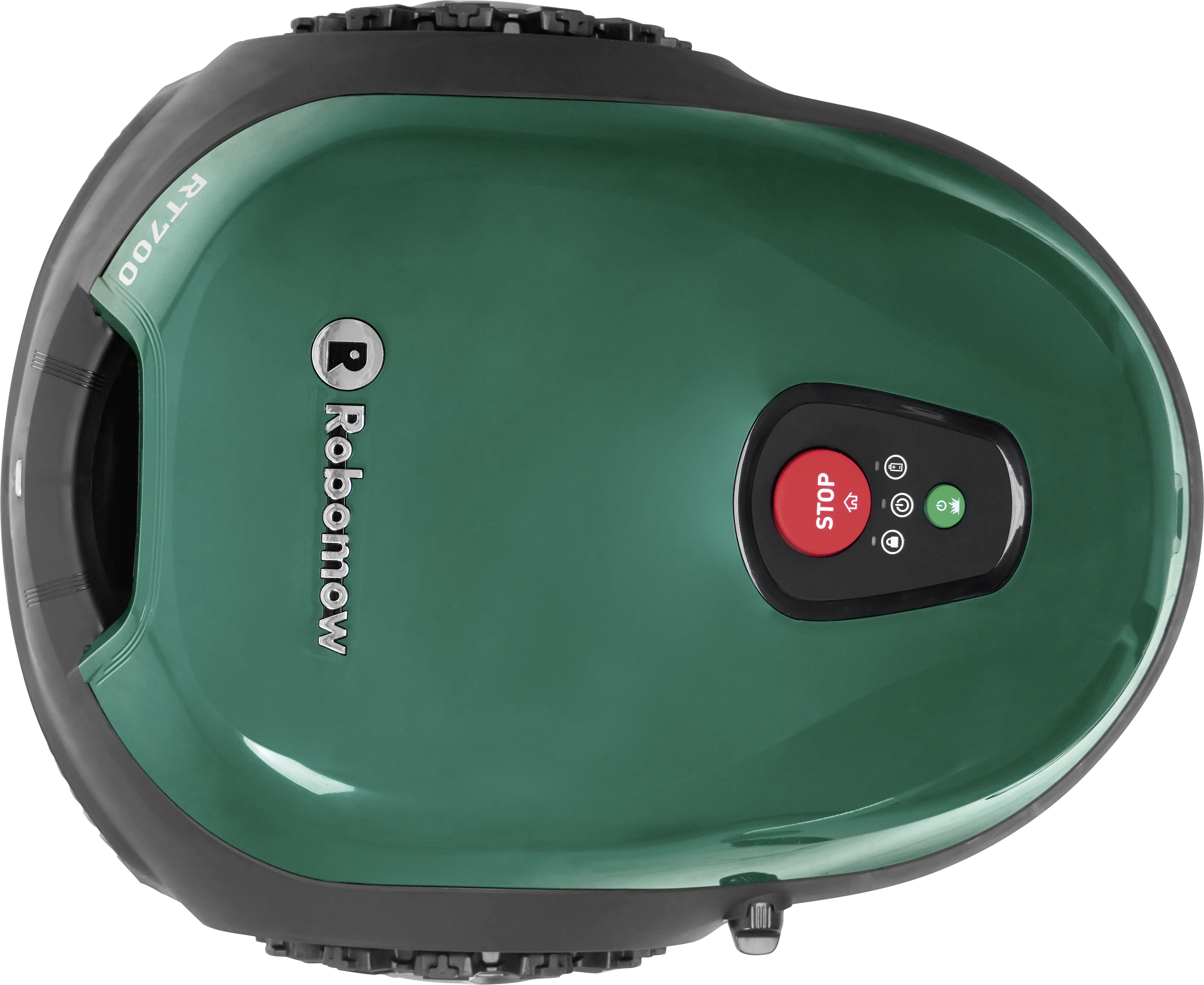 4008423917260_2726373 Robomow Mähroboter RT 700 18 cm Schnittbreite