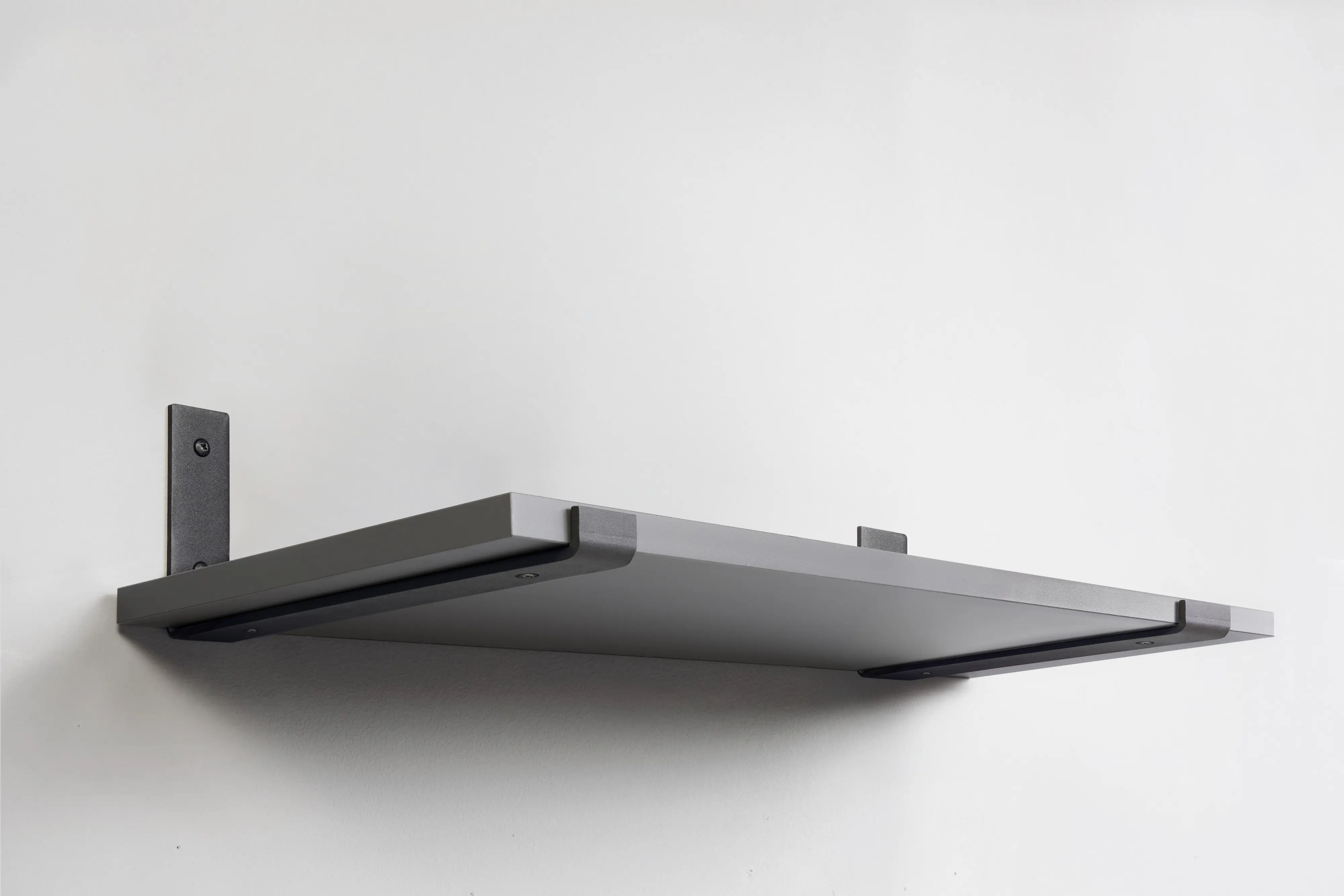 Dolle Regalträger Elbow 30 x 13 cm schwarz