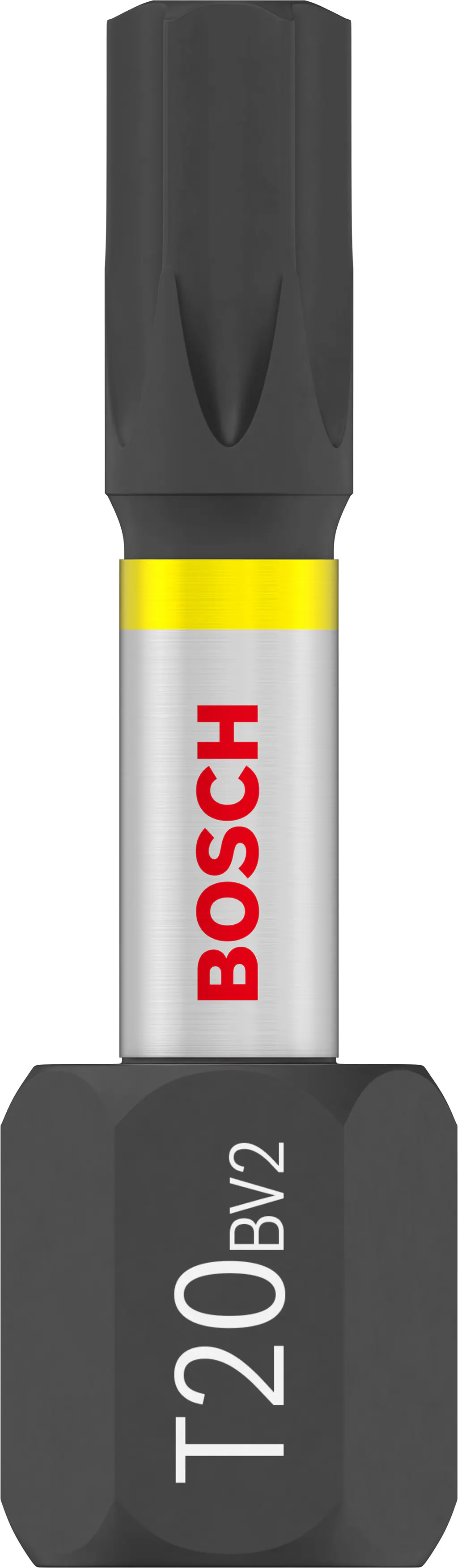 Bosch PRO Impact Bit T20 25 mm 25-teilig Bosch PRO Impact Bit T20 25 mm 25-teilig