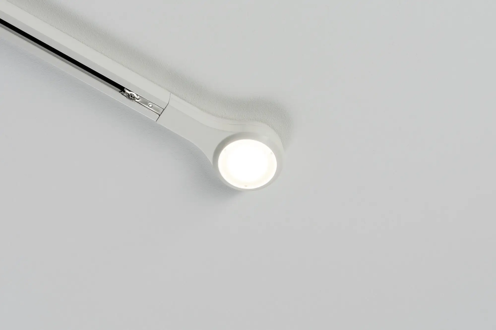 Paulmann URail LED Endkappe beleuchtet