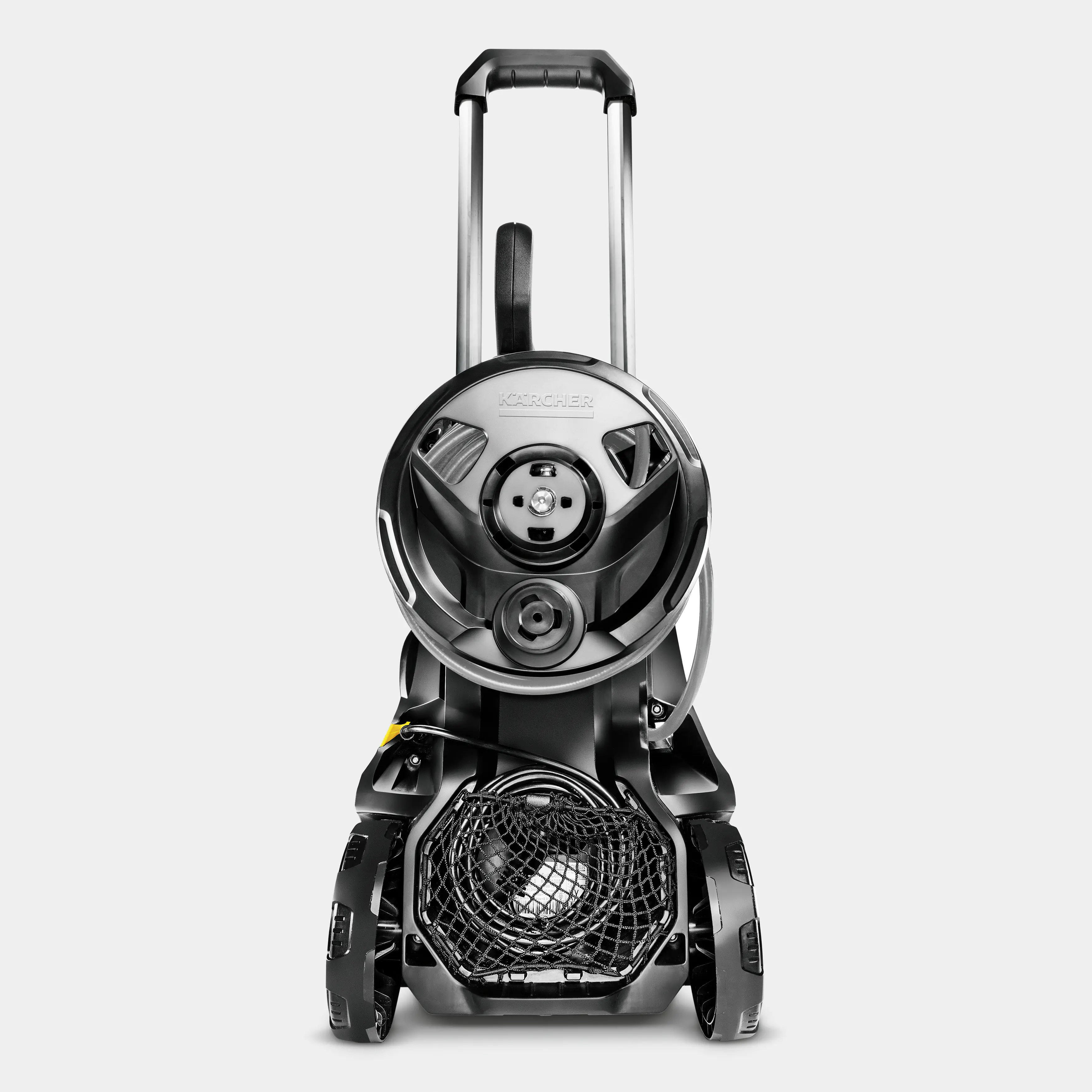 Kärcher Hochdruckreiniger K7 Premium Power Flex Home 3000 W 180 bar 600 l/h Kärcher Hochdruckreiniger K7 Premium Power Flex Home 3000 W 180 bar 600 l/h