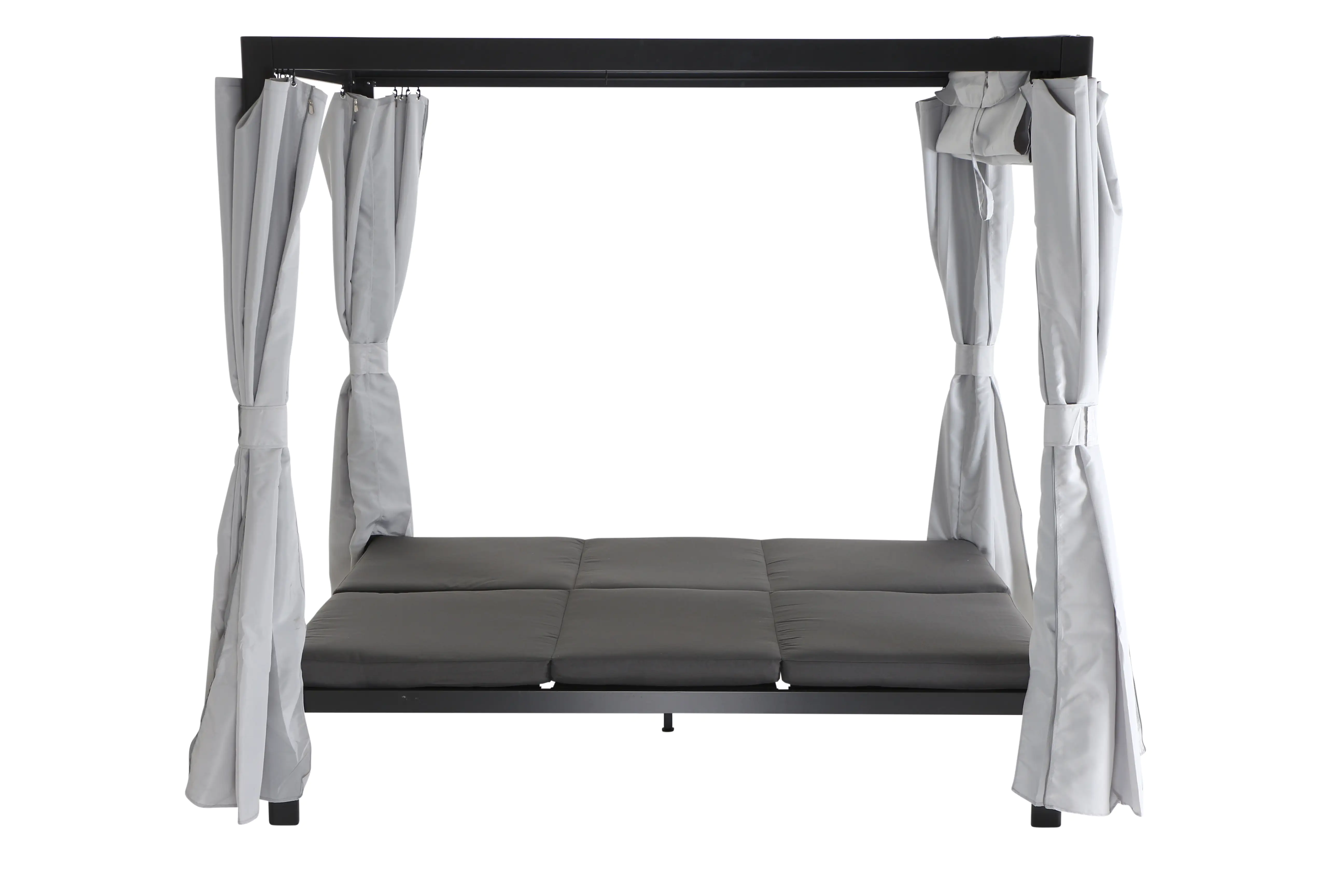 4055938408219_4 Siena Garden Sofabett Waikiki inkl. Auflagen und Kissen