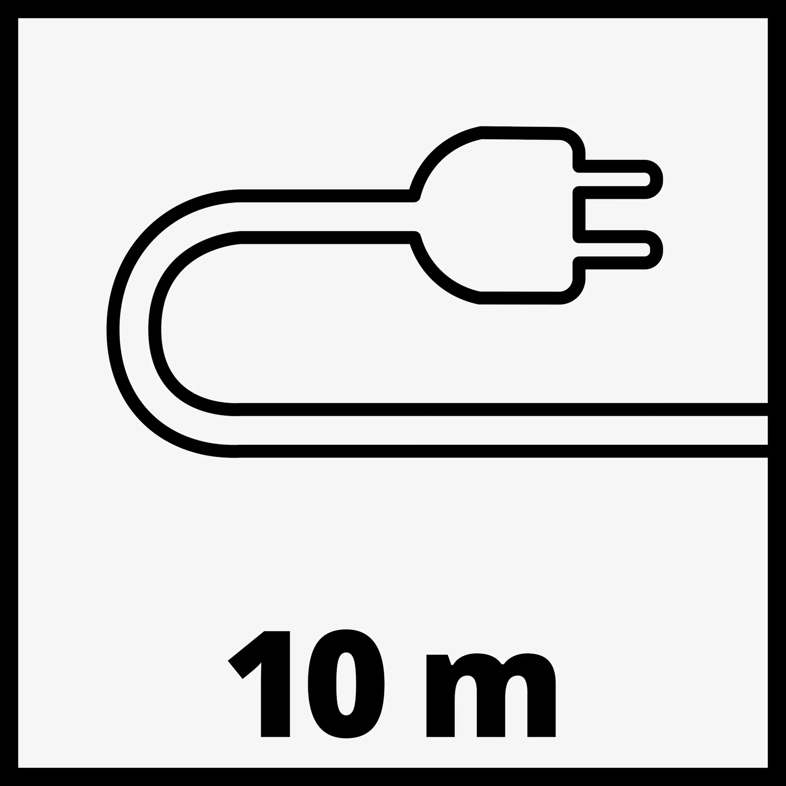 Einhell Schmutzwasserpumpe GC-DP 6315 N, 630 W, 17000 L/h