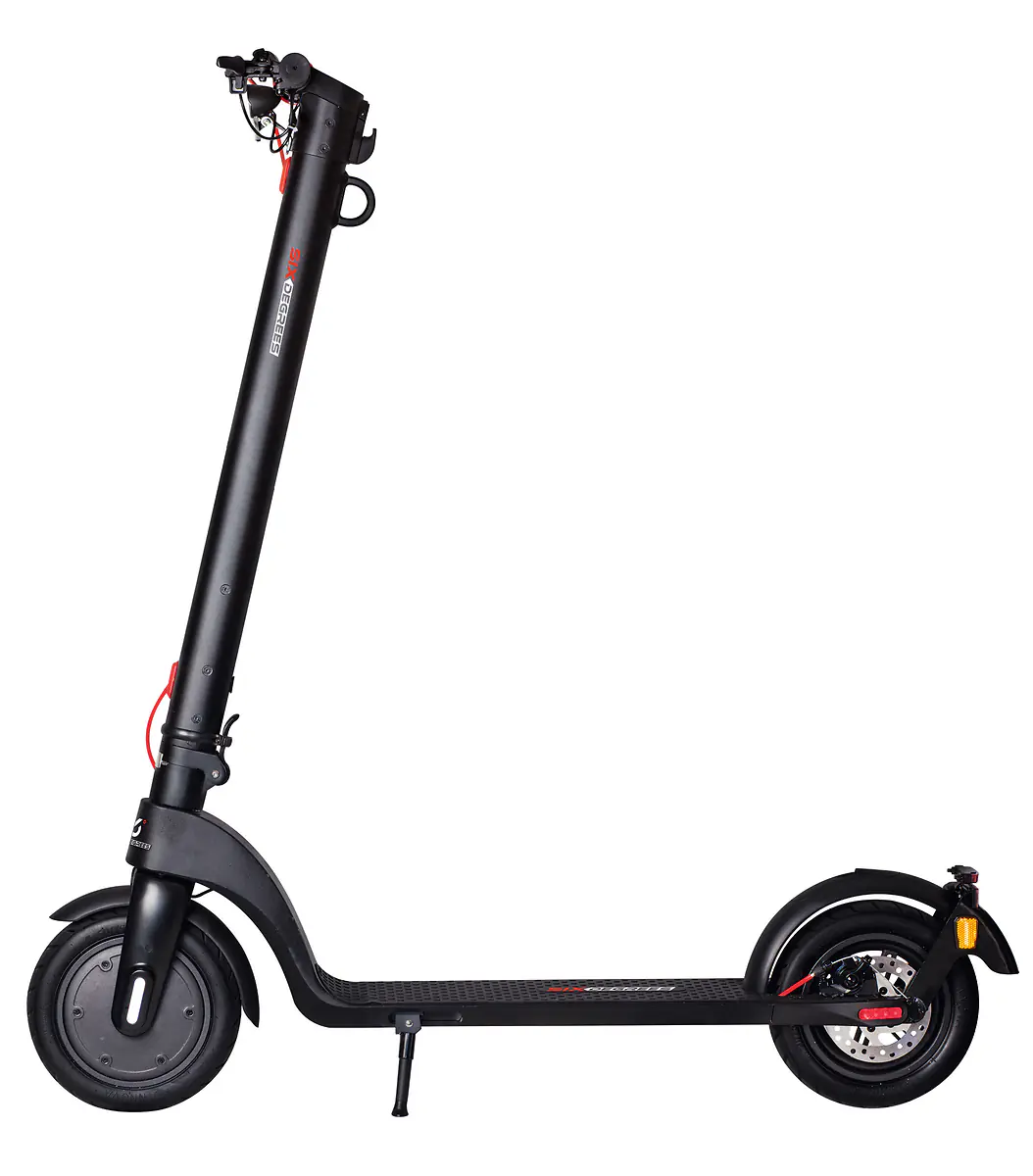 Globber Six Degrees E-Scooter Velo E7