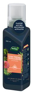 Westland Kakteen- & Sukkulenten Dünger 200 ml