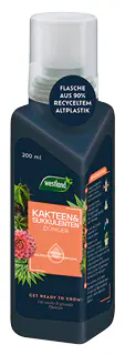 Westland Kakteen- & Sukkulenten Dünger 200 ml