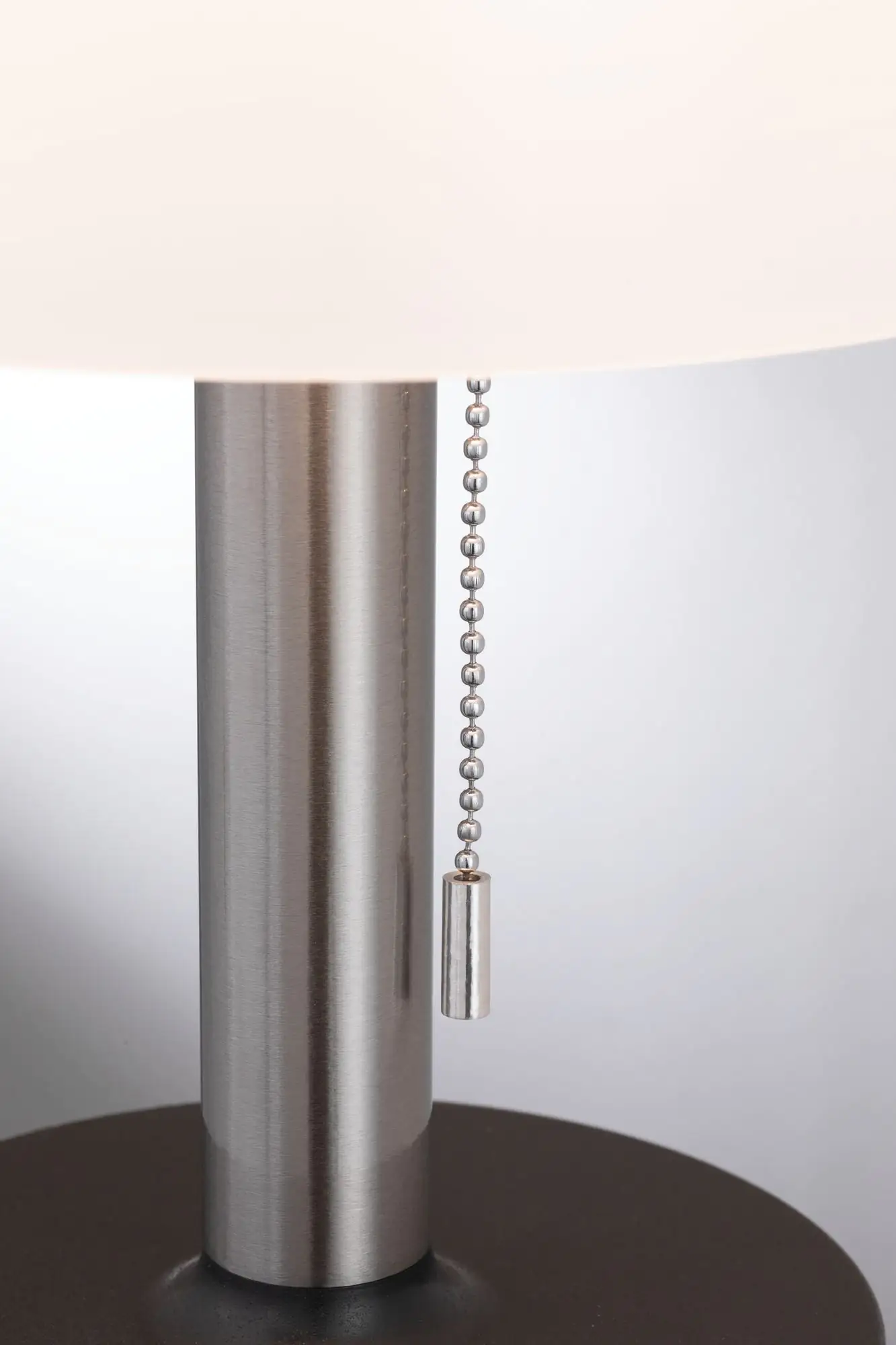 4000870943090_3 Paulmann Outdoor Solar-Tischleuchte Lillesol edelstahl warmweiß