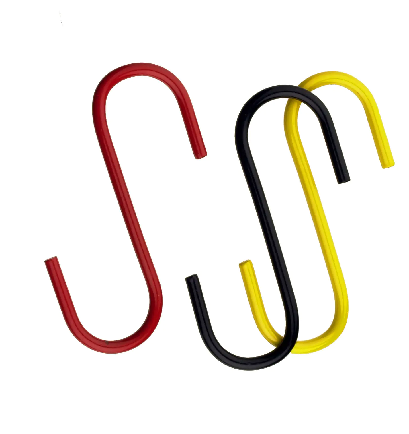 S-Haken 4,4 x 100 mm