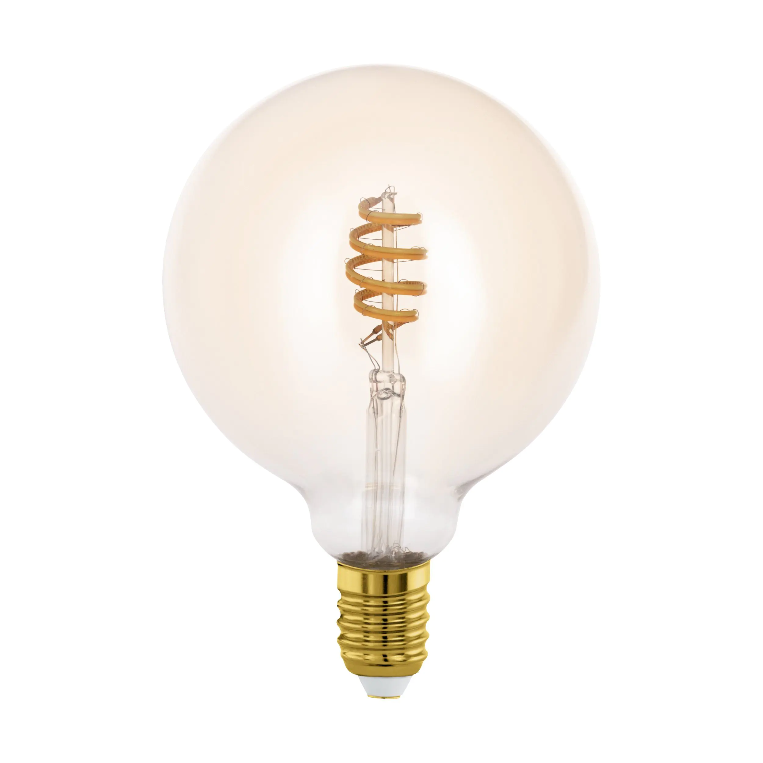 Eglo Connect LED Leuchtmittel-Z G125 Globeform E27 5,5 W Smart connect Z Eglo Connect LED Leuchtmittel-Z G125 Globeform E27 5,5 W Smart connect Z