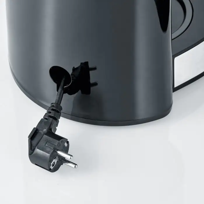 Severin Kaffeemaschine KA4826 1-10 Tassen, 1000 Watt, Glas Severin Kaffeemaschine KA4826 1-10 Tassen, 1000 Watt, Glas