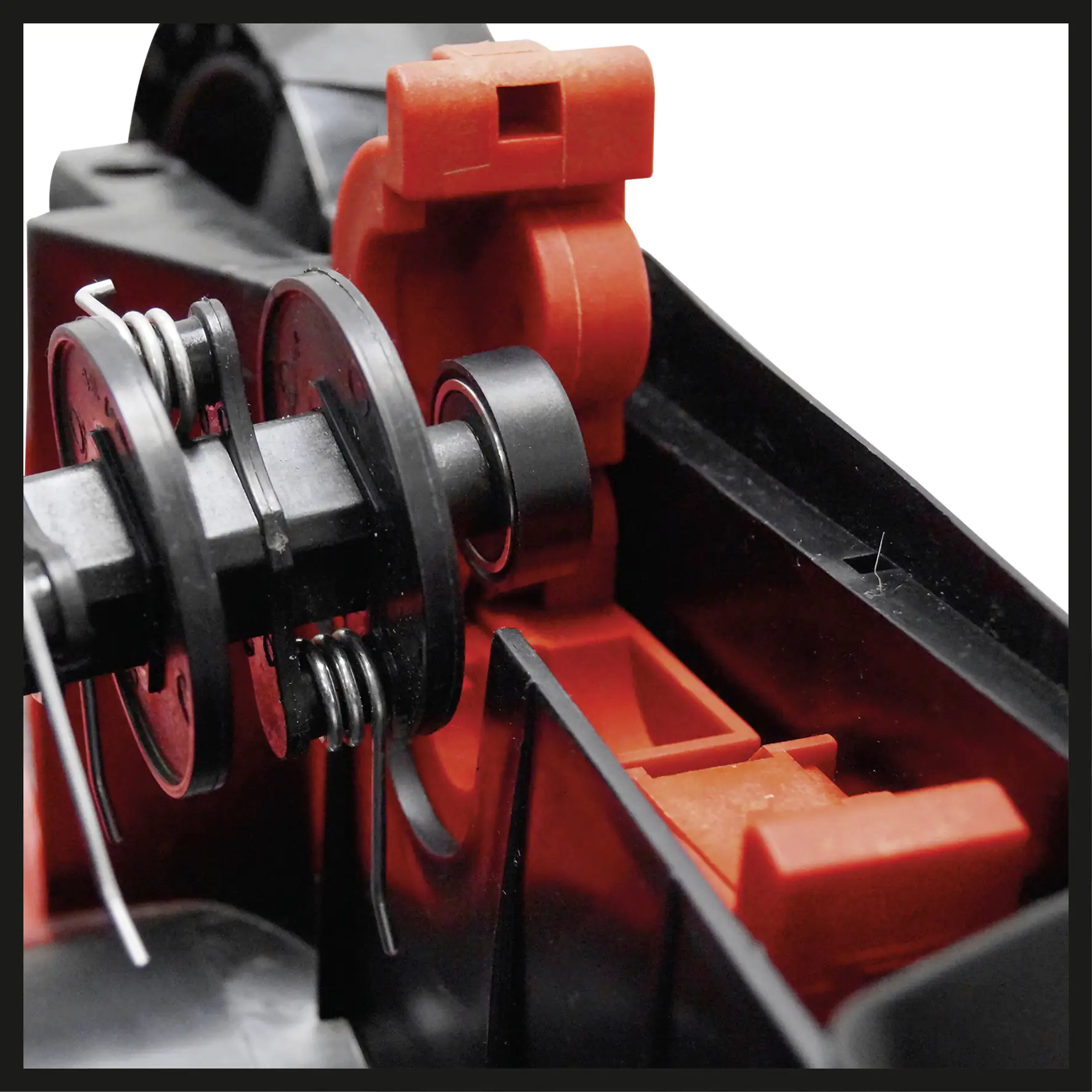 Einhell Akku-Vertikutierer GE-SA 36/35 Li-Solo 35 cm Arbeitsbreite Einhell Akku-Vertikutierer GE-SA 36/35 Li-Solo 35 cm Arbeitsbreite