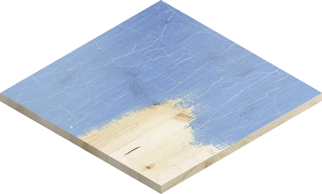 Bosch Expert Schleifpapier C470 93 x 186 mm G 240 10 Stück