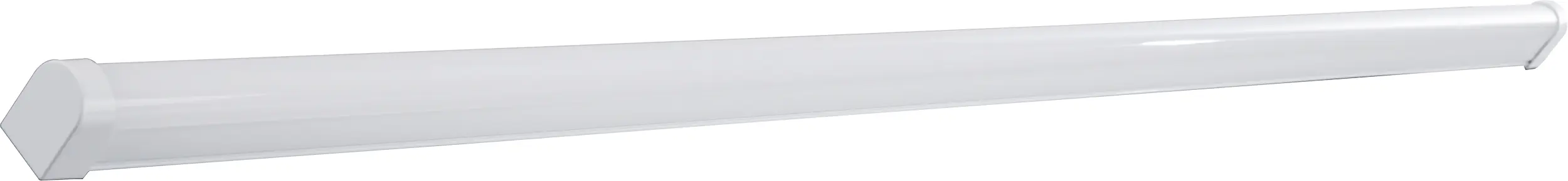 LED Lichtleiste Mara 120 cm, weiß, 18 Watt LED Lichtleiste Mara 120 cm, weiß, 18 Watt