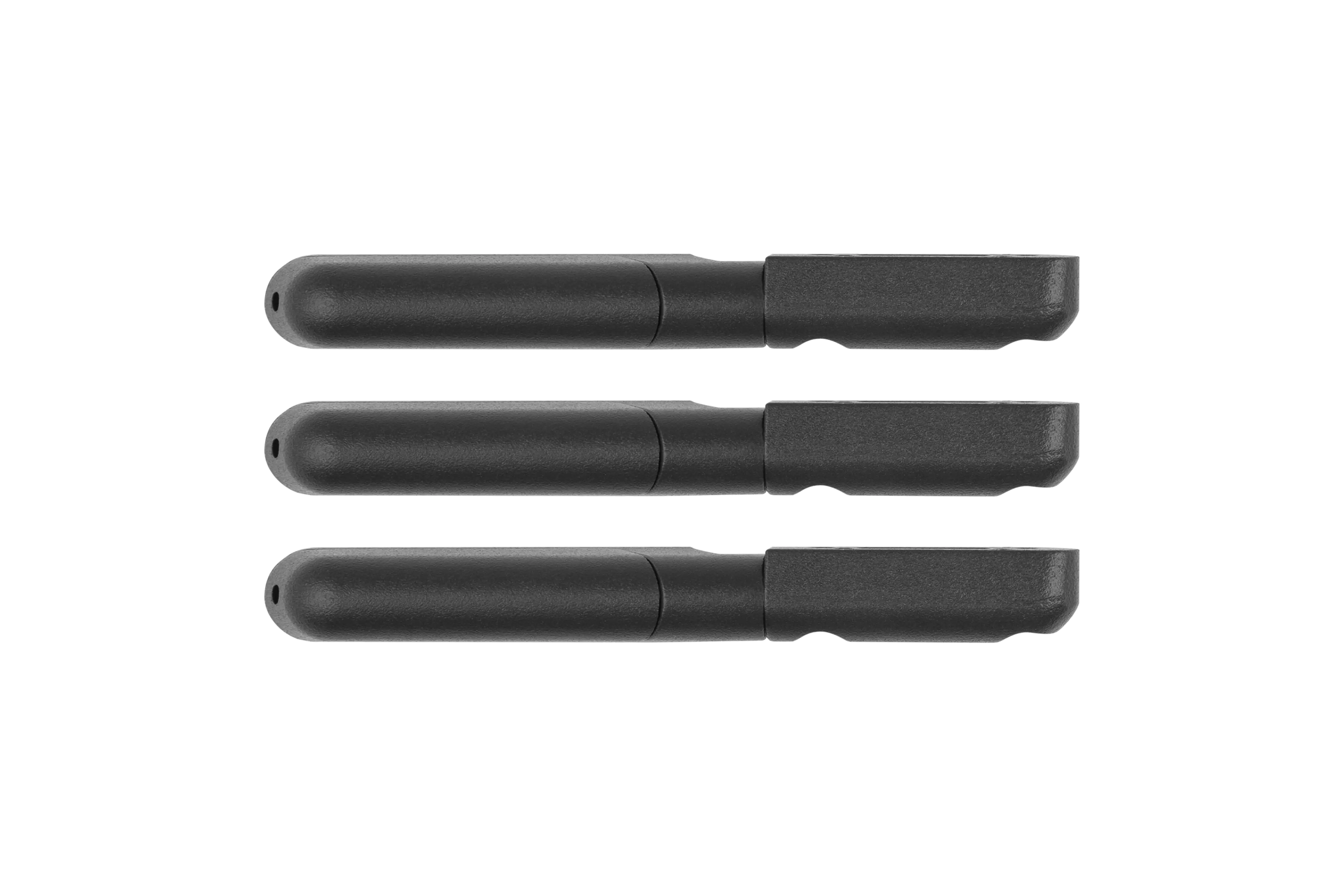 Schellenberg Scharnier für Insektenschutz PLUS/PREMIUM anthrazit